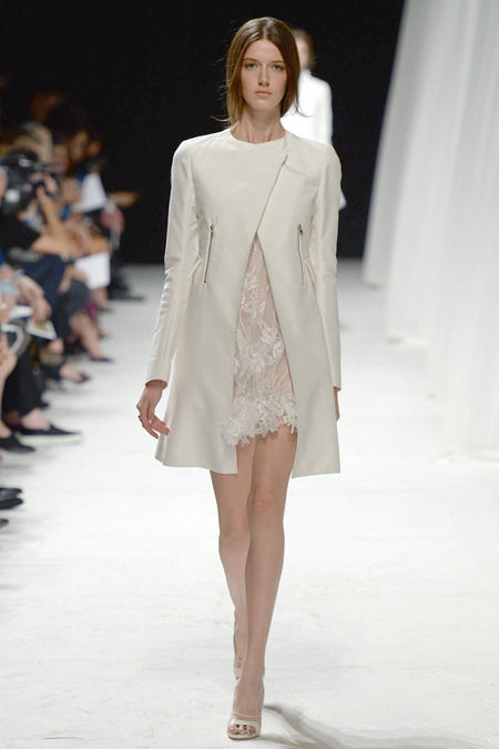 nina ricci spring 2014 paris fashion week