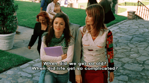 the oc summer marissa old age