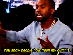 kanye west paparazzi jimmy kimmel october 2013
