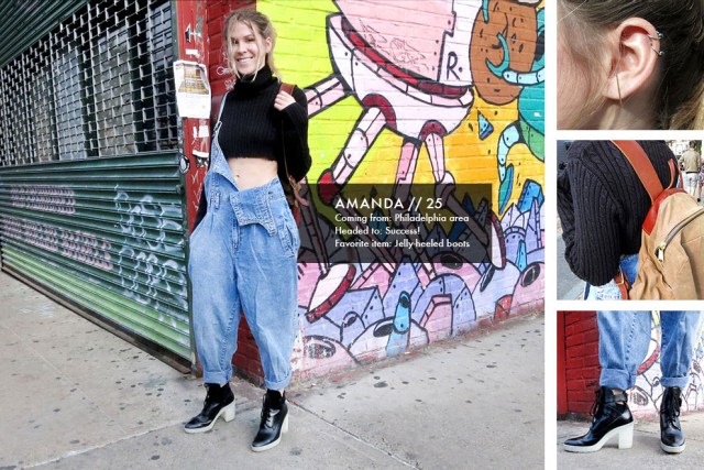 buzzfeed brooklyn new york fashion style