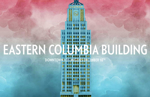 acne downtown la dtla store grand opening