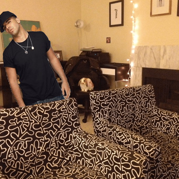 drake shake iphone app drizzy rabbit