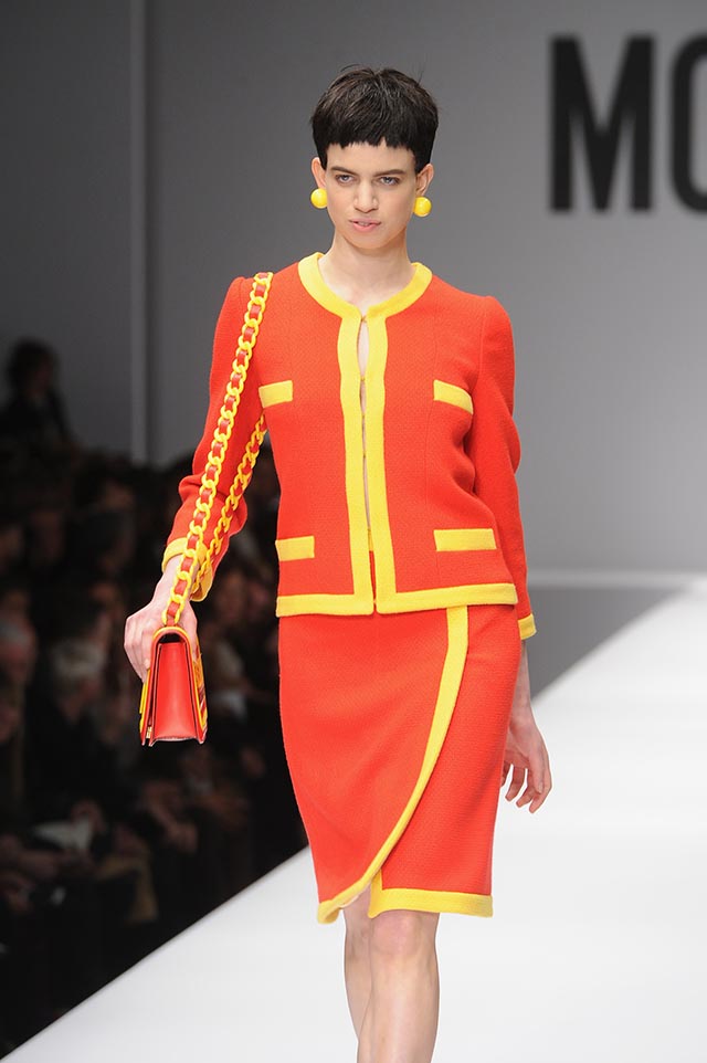 jeremy scott moschino milan fashion week mcdonalds