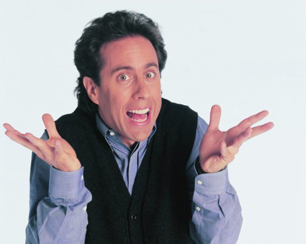 normcore style trend seinfeld