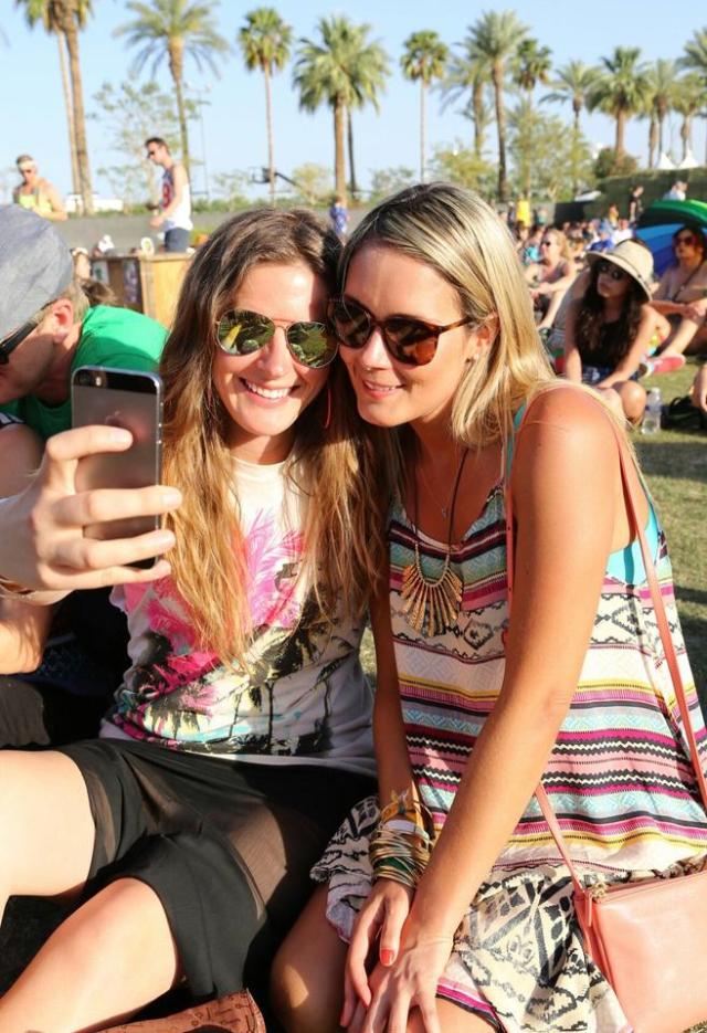 coachella fashion 2014 aztec tribal print