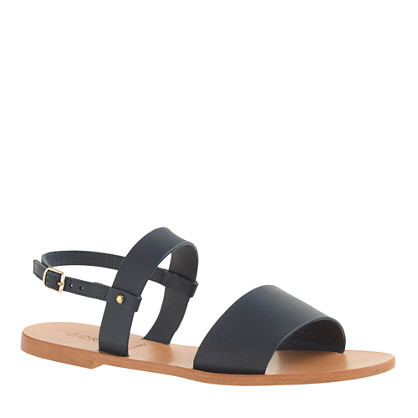 j crew camden sandals