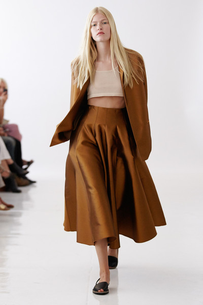 organic by john patrick ss 2014 spring summer collection