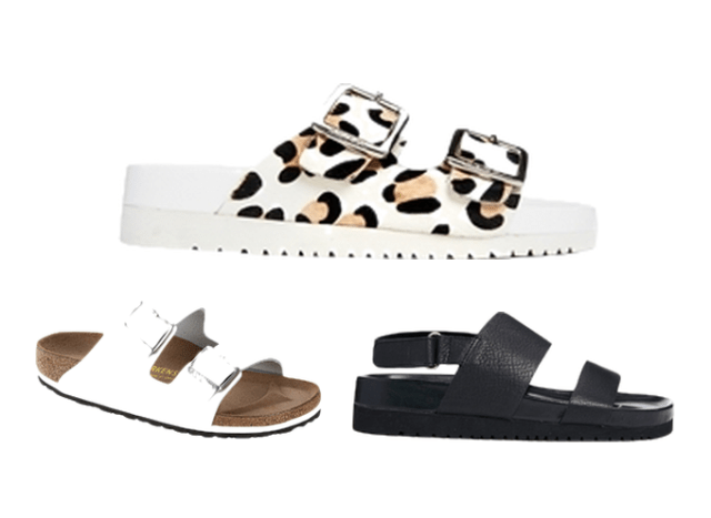 birkenstocks senso sandals