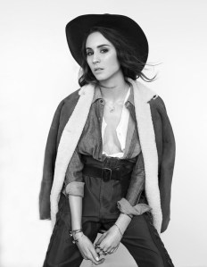 troian bellisario flaunt magazine ashley staples