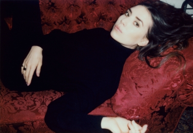 lykke li and other stories collaboration