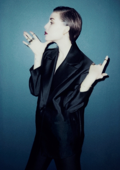 lykke li and other stories collaboration