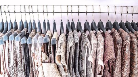 rent the runway business of fashion resale used clothes eco green fashion